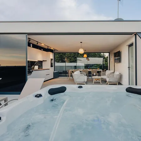 Luxury Olearis * Tar-Vabriga