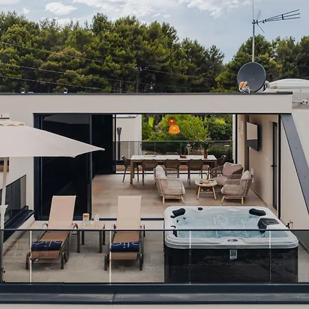 Luxury Olearis *