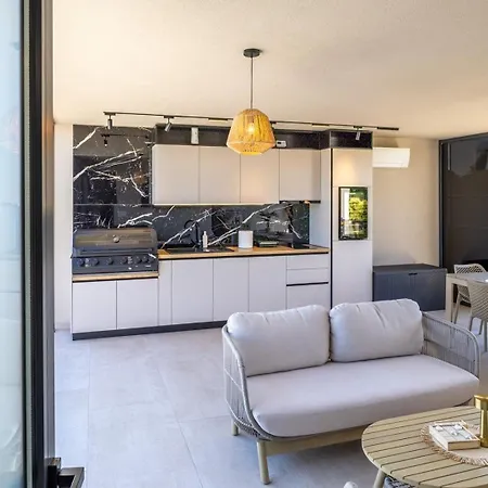 Luxury Olearis Apartamento Tar-Vabriga