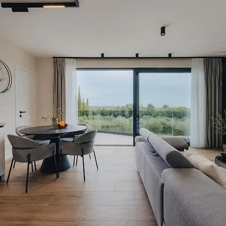 Luxury Olearis Tar-Vabriga