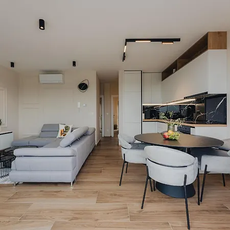 Luxury Olearis Apartamento Tar-Vabriga