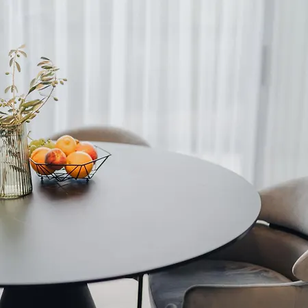 Apartamento Luxury Olearis