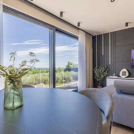 Luxury Olearis * Tar-Vabriga