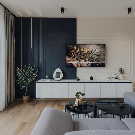 Luxury Olearis Διαμέρισμα