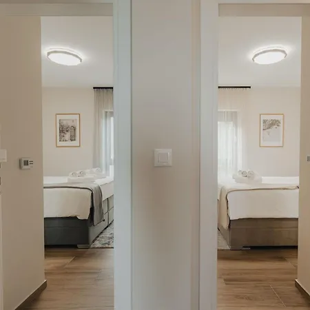 Apartamento Luxury Olearis