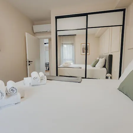 Apartamento Luxury Olearis Tar-Vabriga
