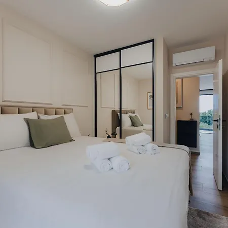 Apartamento Luxury Olearis *