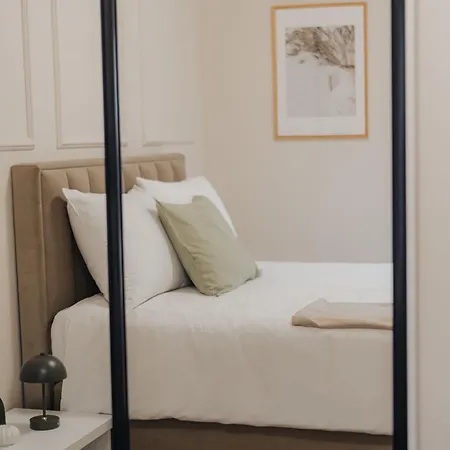 Luxury Olearis Διαμέρισμα Tar-Vabriga