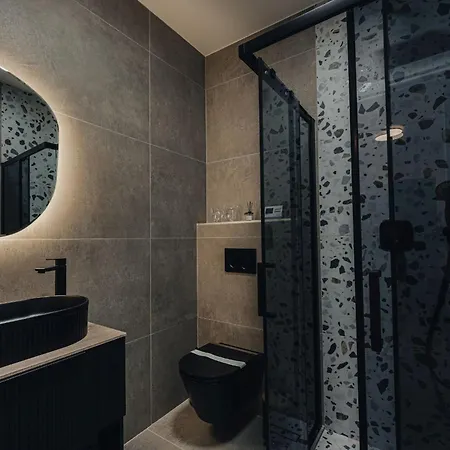 Luxury Olearis Tar-Vabriga