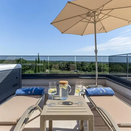 Luxury Olearis Apartamento