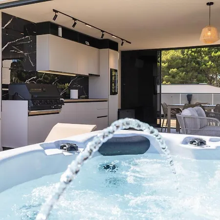 Apartamento Luxury Olearis