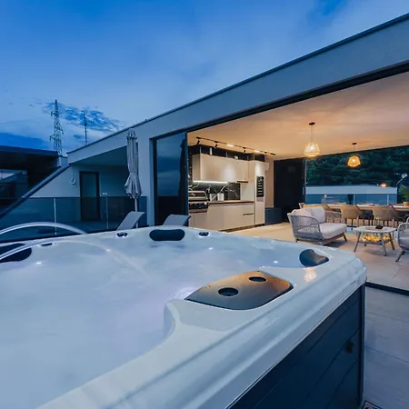 Luxury Olearis * Tar-Vabriga