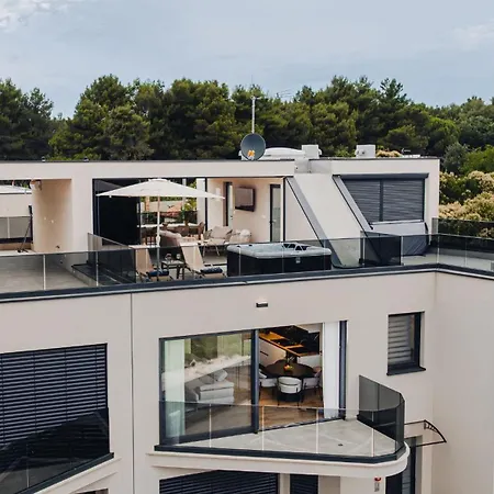 Luxury Olearis Apartamento *